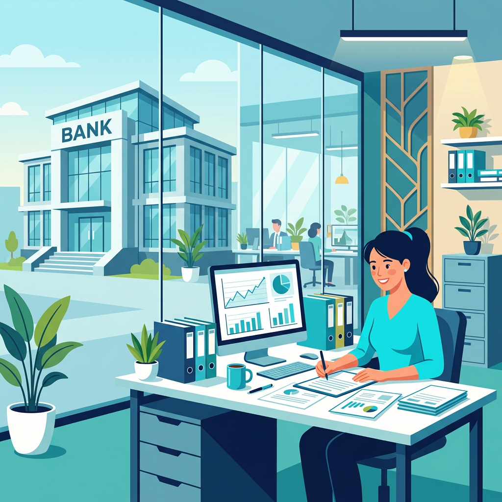 Loan and Finance CRM Software