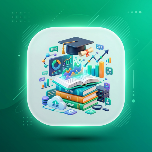 SchoolData & Student Management System